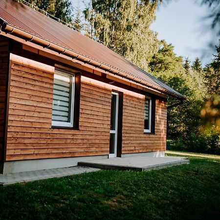 Zacisze Wojtowa Villa Lipinki  Exterior foto