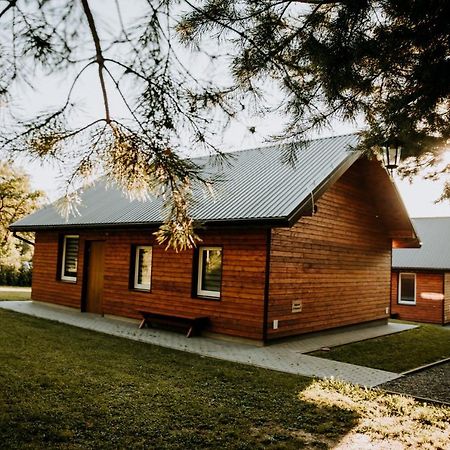 Zacisze Wojtowa Villa Lipinki  Exterior foto